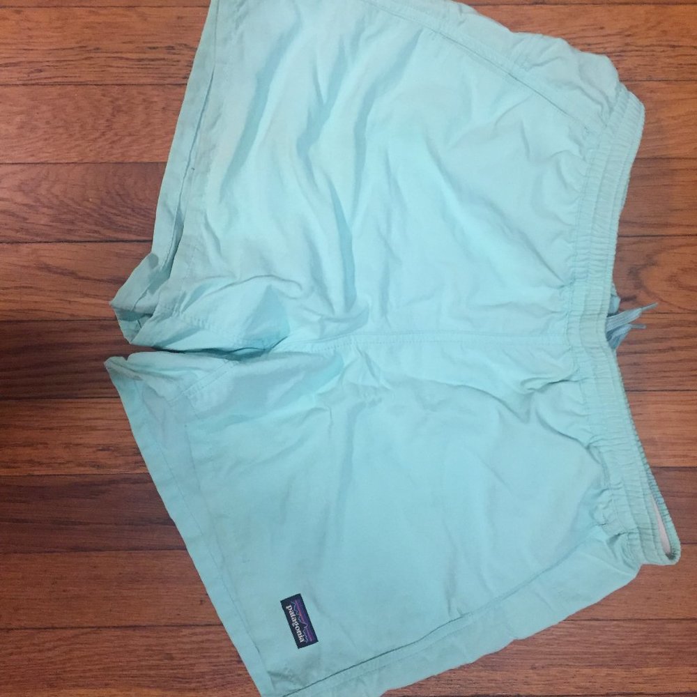 Patagonia swim shorts medium